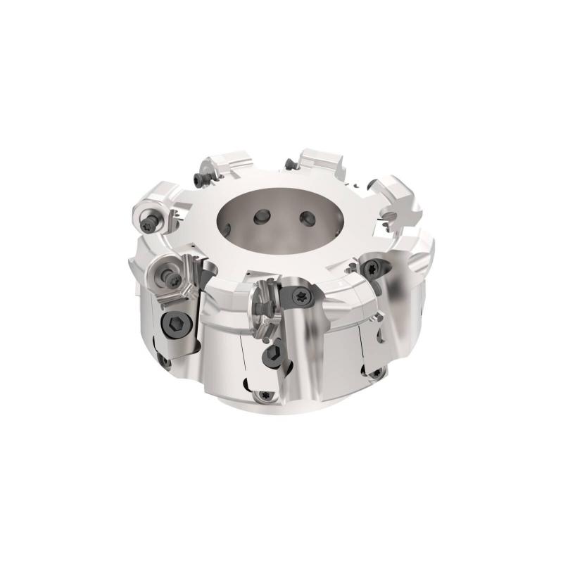 R220.48-06.00-09-10CS Fréza (těleso) Octomill pro čelní frézování • Vtools.cz