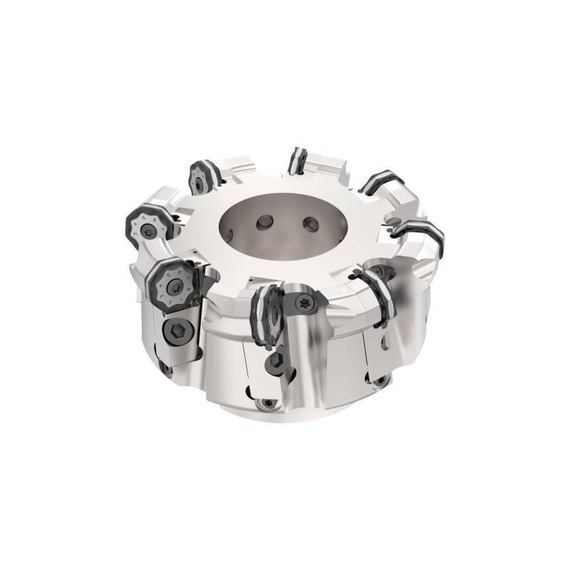 R220.48-06.00-09-10CS Fréza (těleso) Octomill pro čelní frézování • Vtools.cz