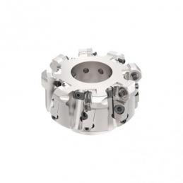 L220.48-0125-09-08CS Fréza (těleso) Octomill pro čelní frézování • Vtools.cz