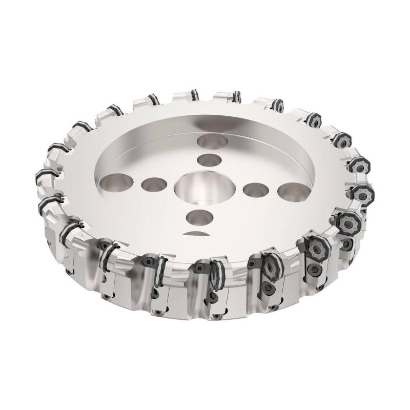 L220.48-8200-09-12CS Fréza (těleso) Octomill pro čelní frézování • Vtools.cz