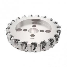 L220.48-8315-09-20CS Fréza (těleso) Octomill pro čelní frézování • Vtools.cz