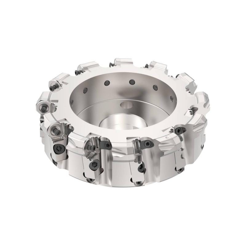 R220.48-812.50-09-20CS Fréza (těleso) Octomill pro čelní frézování • Vtools.cz