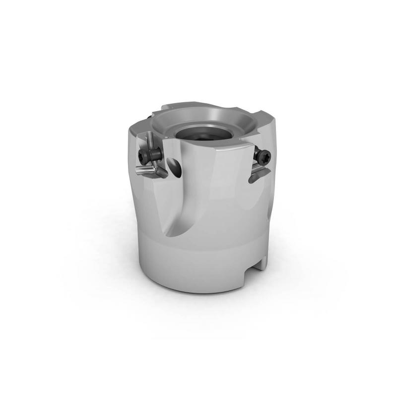 R220.94-02.00-08-5A Fréza (těleso) Square T4 pro rohové frézování • Vtools.cz