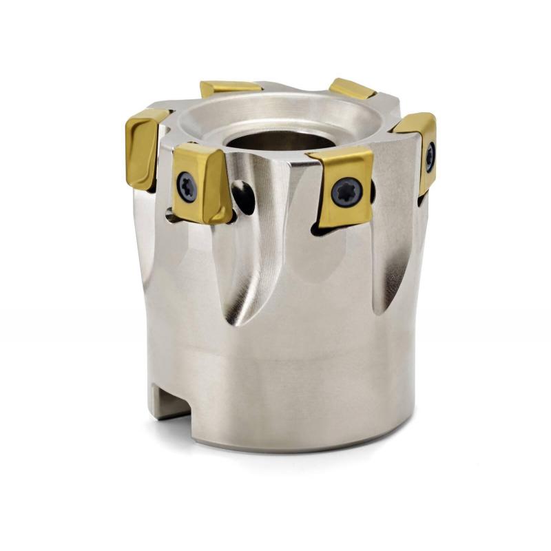 R220.94-02.00-08-5A Fréza (těleso) Square T4 pro rohové frézování • Vtools.cz