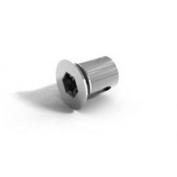 JET-CFP0615 Držák pro soustružení, Jetstream Tooling  • Vtools.cz