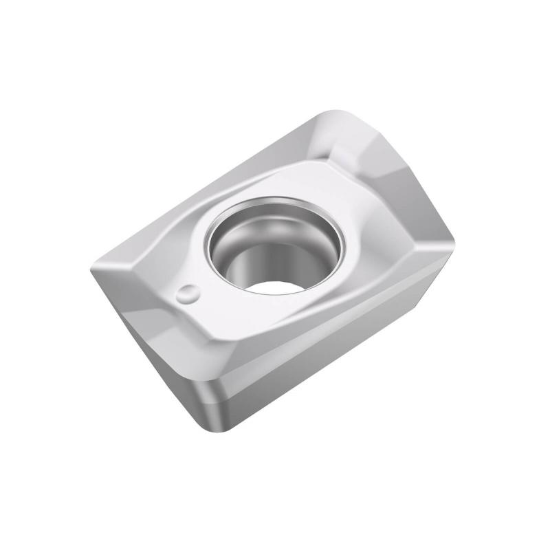 XOEX10T304R-M06 MS2050 Destičky (VBD) pro rohové frézy Turbo   • Vtools.cz