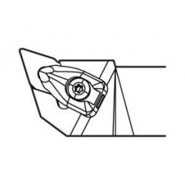 DDQNL-16-4D Držák pro soustružení • Vtools.cz