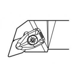 DDQNR-16-4D Držák pro soustružení • Vtools.cz