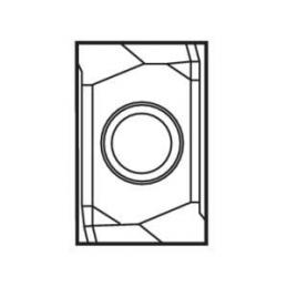 LNEG1003-EB45-06 CF Destičky (VBD) pro výstružníky Bifix • Vtools.cz