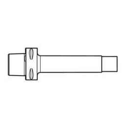 C6-391.K821-16160 EPB antivibrační tyč Steadyline • Vtools.cz