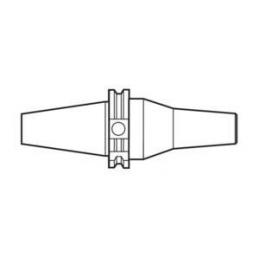 E25425600075312 Upínač Taper Face (s dvojitým kontaktem) • Vtools.cz