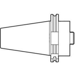 C3-390B.140-40030 Upínač Seco-Capto  • Vtools.cz