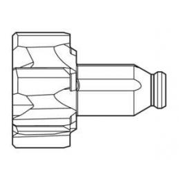 PMX5-13H7-EB45 CF Hlavičky pro výstružníky Precimaster  • Vtools.cz