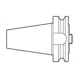 C4-390B.55-40060 Upínač Seco-Capto  • Vtools.cz