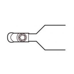 CRDCN3225P09C Držák pro soustružení • Vtools.cz