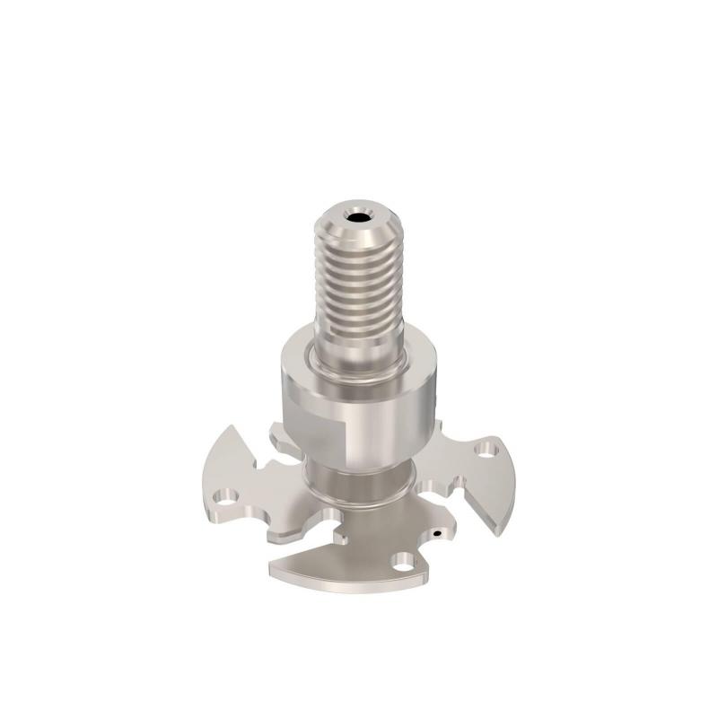 R335.10-1040.RE-02-4A Fréza (těleso) • Vtools.cz