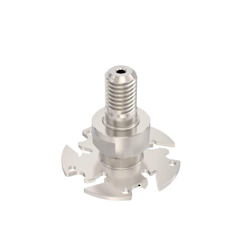 R335.10-1250.RE-02-5A Fréza (těleso) • Vtools.cz