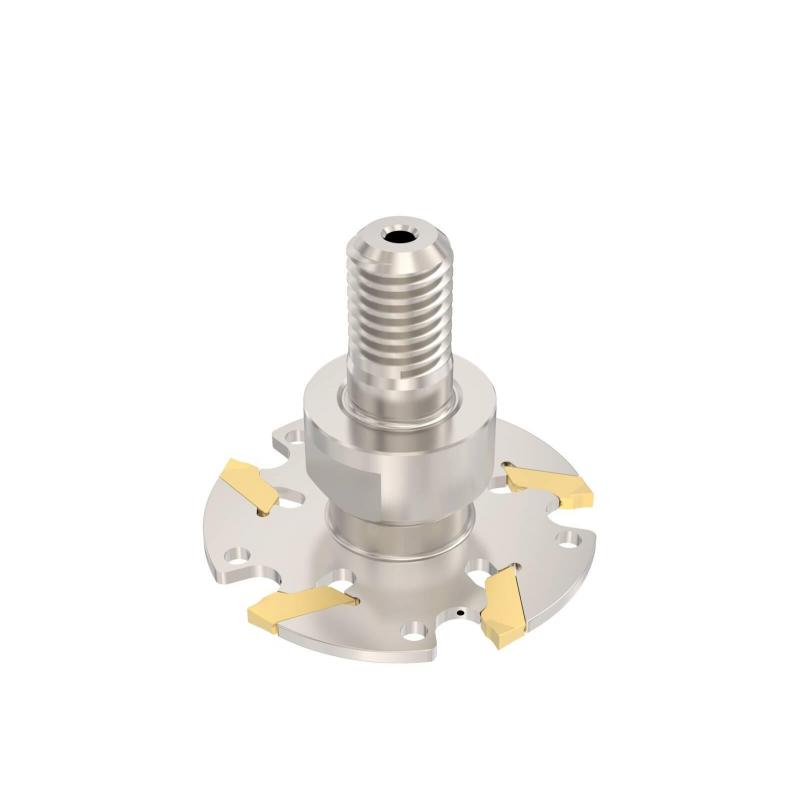 R335.10-1250.RE-02-5A Fréza (těleso) • Vtools.cz