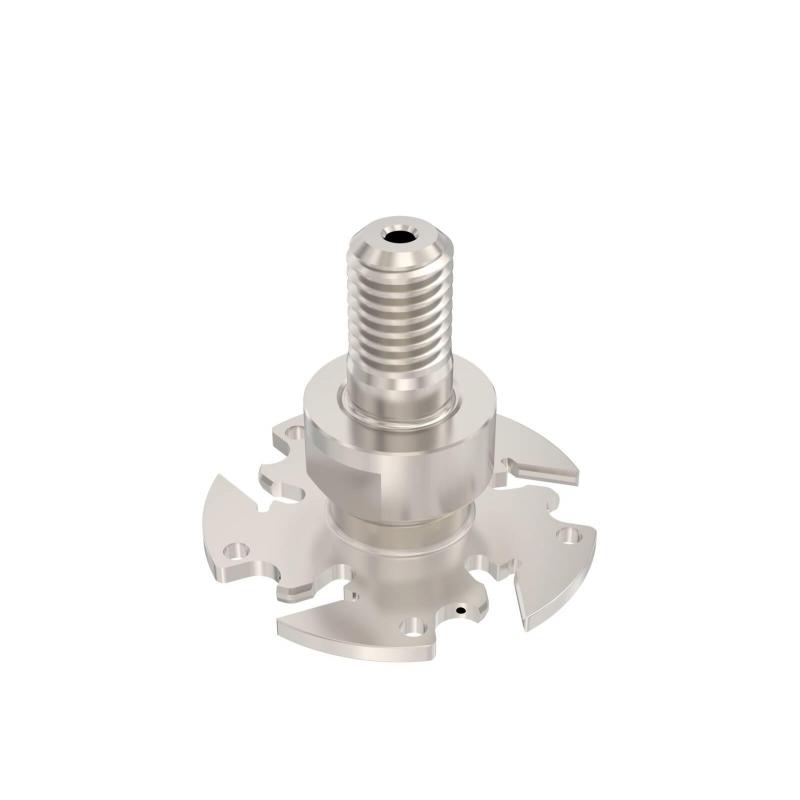 R335.10-1250.RE-03-5A Fréza (těleso) • Vtools.cz