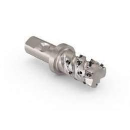 R217.94-2532.3S-043-08.3A Fréza (těleso) Square T4 pro rohové frézování • Vtools.cz