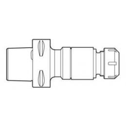 C5-391.5867-25122 Upínač Seco-Capto  • Vtools.cz