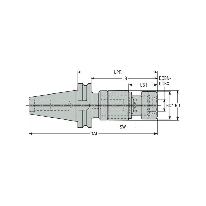 E404058671182 EPB upínač Monobloc, SA  • Vtools.cz