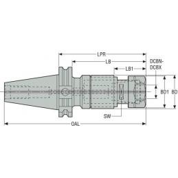 E4469586720102 EPB upínač Monobloc, SA  • Vtools.cz