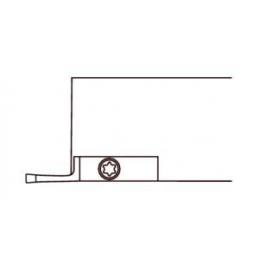 CFOR3244M-0317C Držák pro soustružení zápichů • Vtools.cz