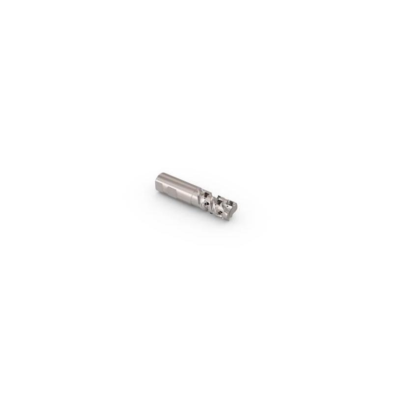 R217.94-01.00-3-01.70-08-2A Fréza (těleso) Square T4 pro rohové frézování • Vtools.cz