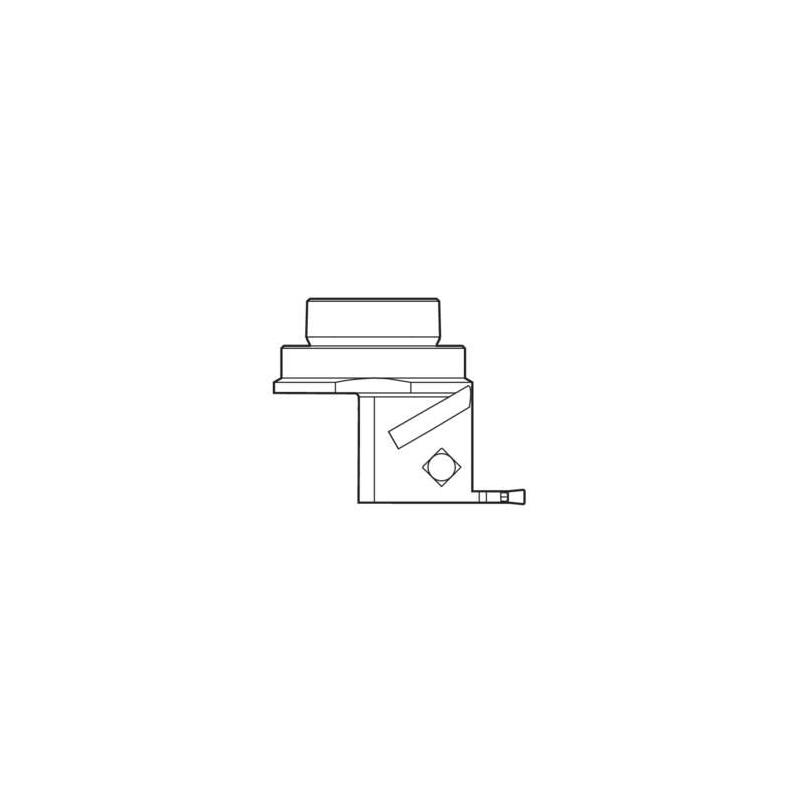 GL32-CGIR-26032-1603JET Držák pro soustružení, Jetstream Tooling  • Vtools.cz