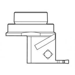 GL32-CGIL-26032-1603JET Držák pro soustružení, Jetstream Tooling  • Vtools.cz