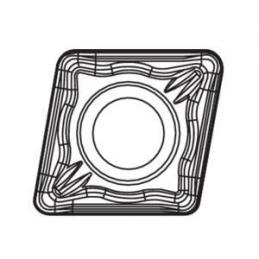 CCMT09T304-M5 TP2501 Destičky (VBD) pro soustružení ISO-S • Vtools.cz