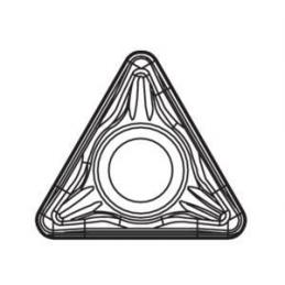 TCMT16T312-M5 TP2501 Destičky (VBD) pro soustružení ISO-S • Vtools.cz