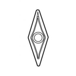 VNMG160412-MF2 TP1501 Destičky (VBD) pro soustružení ISO-P • Vtools.cz