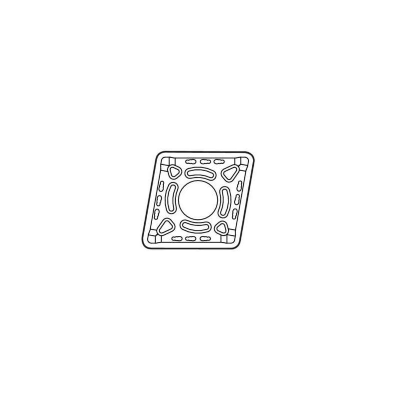 CNMG120408-M6 TP2501 Destičky (VBD) pro soustružení ISO-P • Vtools.cz