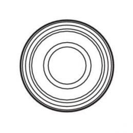 RNMG120400-M3 TP2501 Destičky (VBD) pro soustružení ISO-P • Vtools.cz