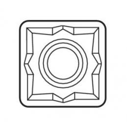 SNMG120412-M3 TP2501 Destičky (VBD) pro soustružení ISO-P • Vtools.cz