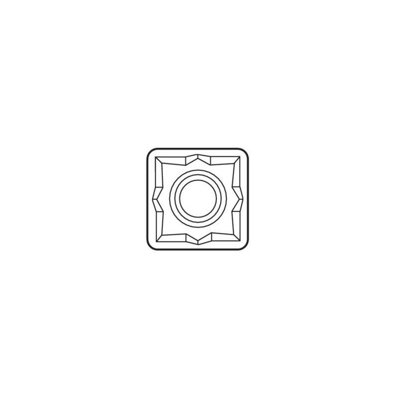 SNMG120412-M3 TP2501 Destičky (VBD) pro soustružení ISO-P • Vtools.cz