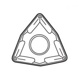 WNMG080404W-MF2 TP2501 Destičky (VBD) pro soustružení ISO-P • Vtools.cz