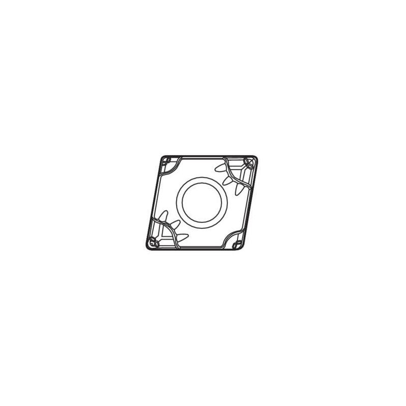 CNMG120408W-MF5 TP2501 Destičky (VBD) pro soustružení ISO-P • Vtools.cz