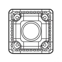SNMM250924-R68 TP2501 Destičky (VBD) pro soustružení ISO-P • Vtools.cz