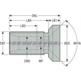 19MQL116S EPB příslušenství, Monobloc/Graflex  • Vtools.cz