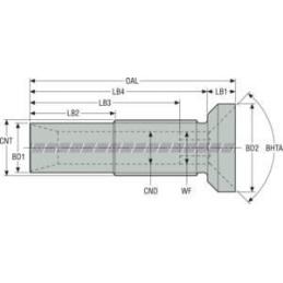 19MQL125L EPB příslušenství, Monobloc/Graflex  • Vtools.cz