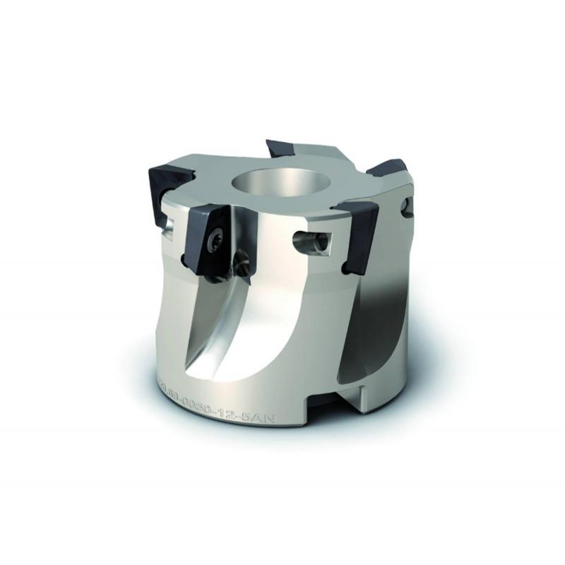 R220.69-0052-10-5A Fréza (těleso) Turbo pro rohové frézování  • Vtools.cz