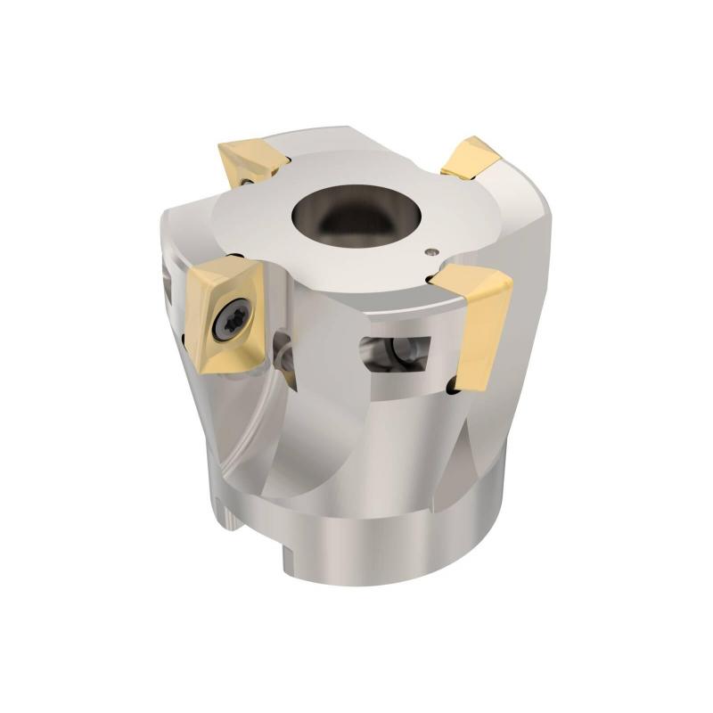 R220.69-0044-12-4AN Fréza (těleso) Turbo pro rohové frézování  • Vtools.cz