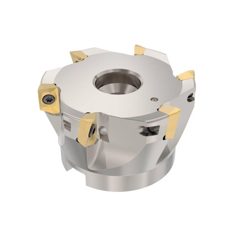 R220.69-0066-12-6AN Fréza (těleso) Turbo pro rohové frézování  • Vtools.cz