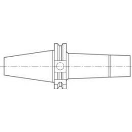 E347158202095 Fréza (těleso) kopírovací • Vtools.cz