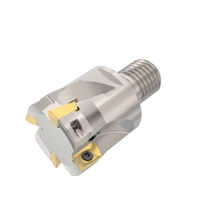 R217.69-2040.RE-12-4AN Fréza (těleso) Turbo pro rohové frézování  • Vtools.cz