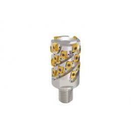 R217.94-2040.RE-043-08.4A Fréza (těleso) Square T4 pro rohové frézování • Vtools.cz