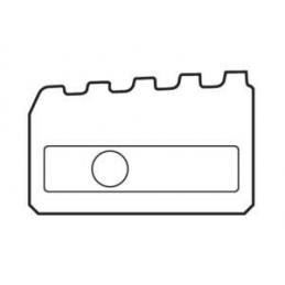 5-5102 CP250T Destičky (VBD) pro soustružení závitů Oil&Gas • Vtools.cz